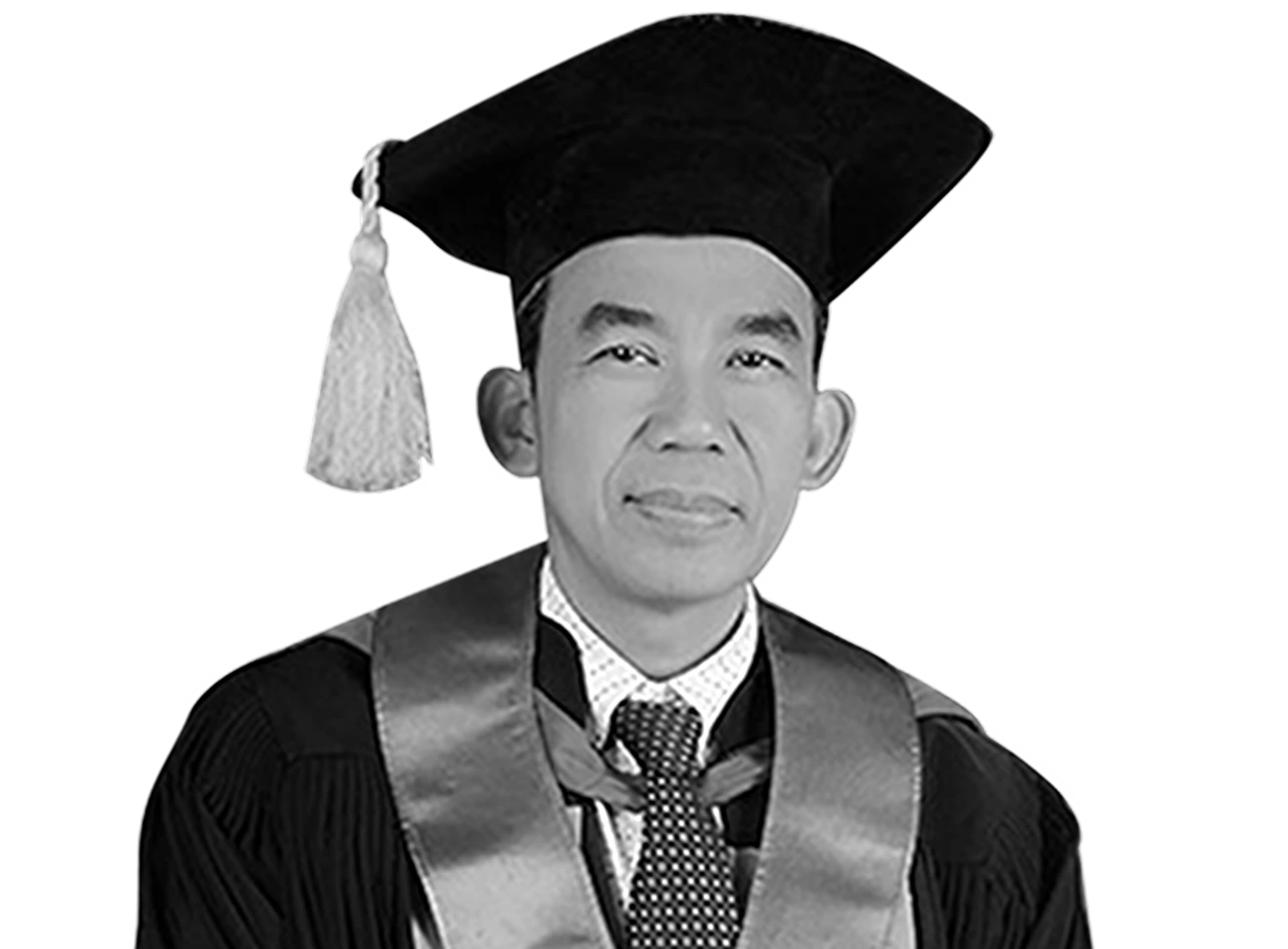 Prof. Dr. Juntika Nurihsan, M.Pd.